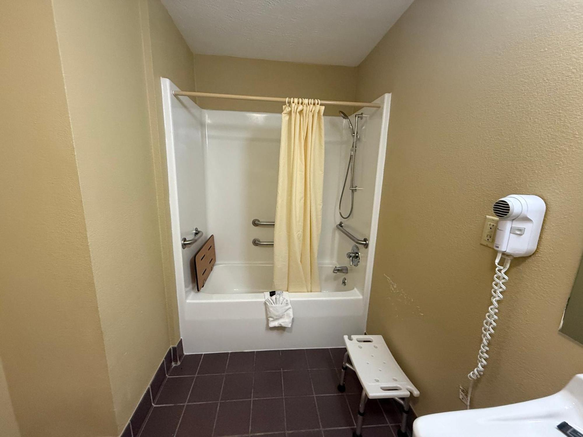 Deerfield Inn Portland Dış mekan fotoğraf