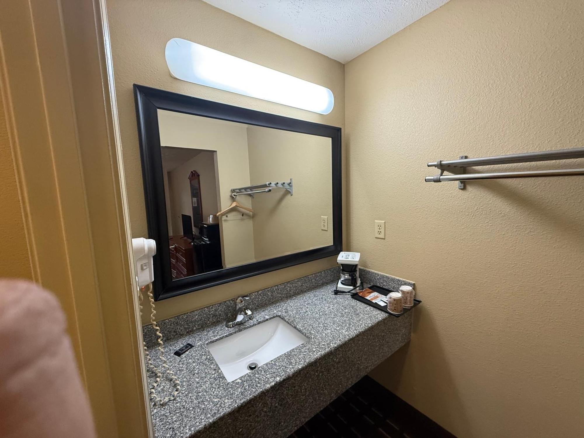 Deerfield Inn Portland Dış mekan fotoğraf