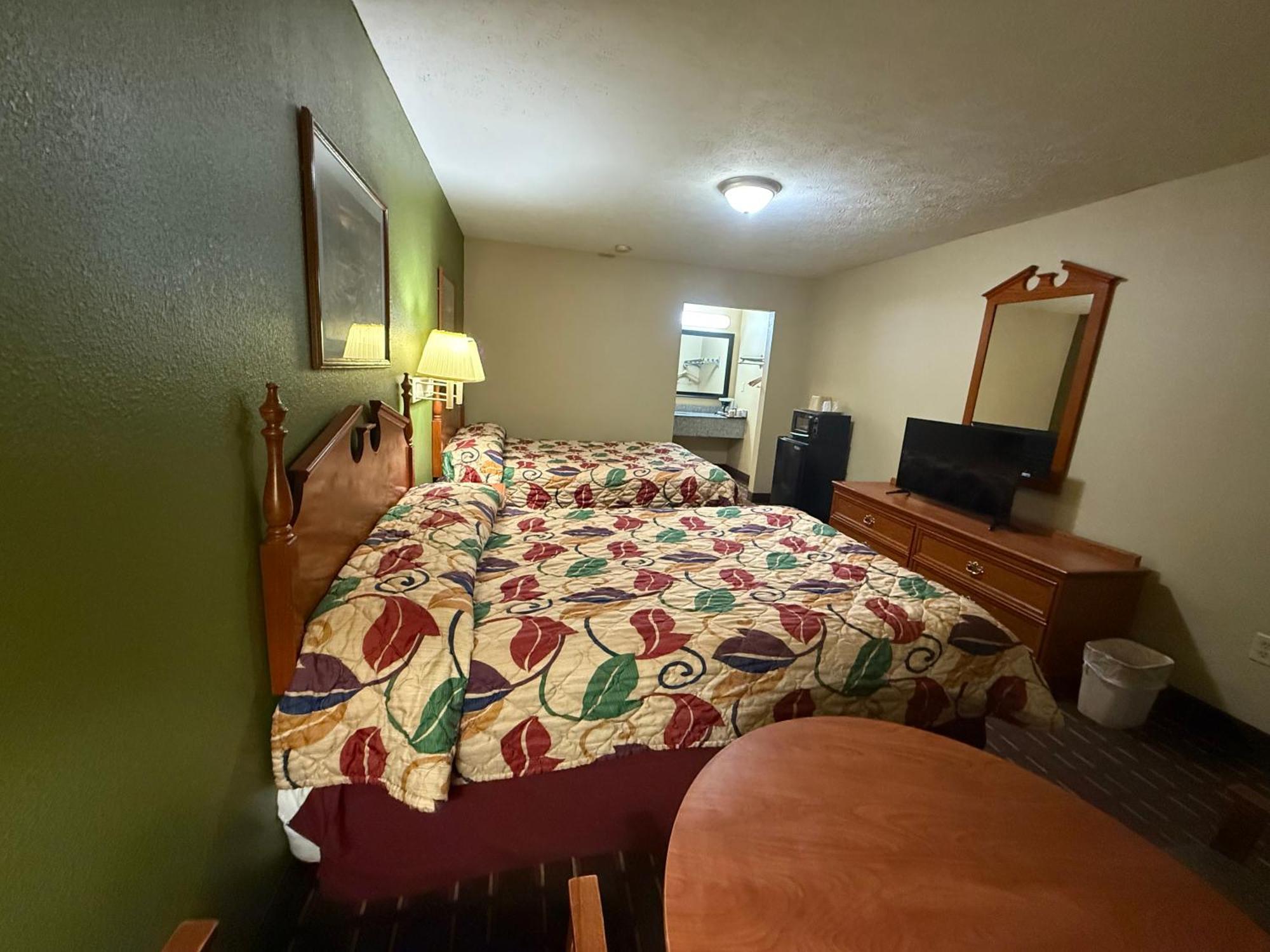 Deerfield Inn Portland Dış mekan fotoğraf