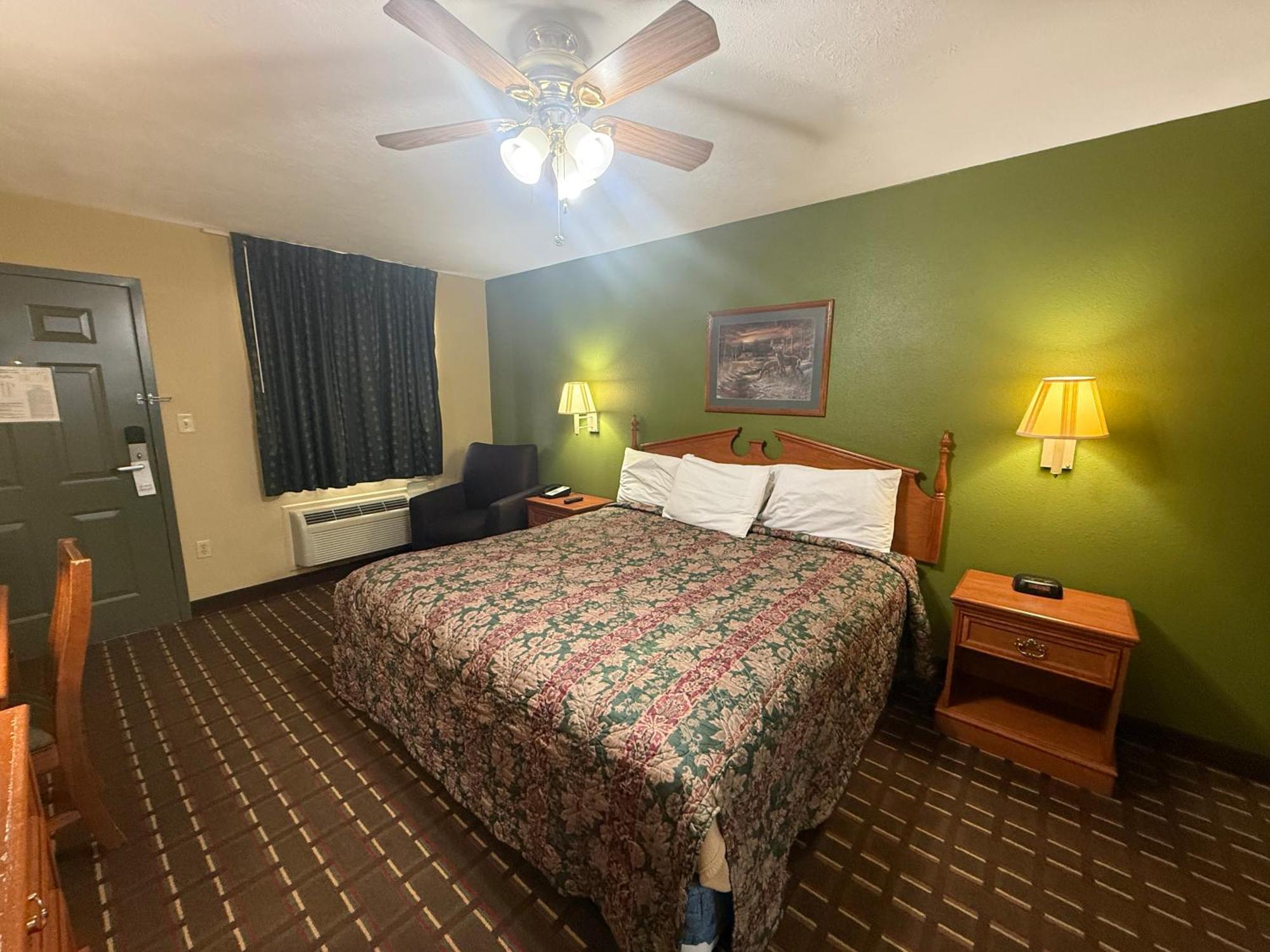 Deerfield Inn Portland Dış mekan fotoğraf