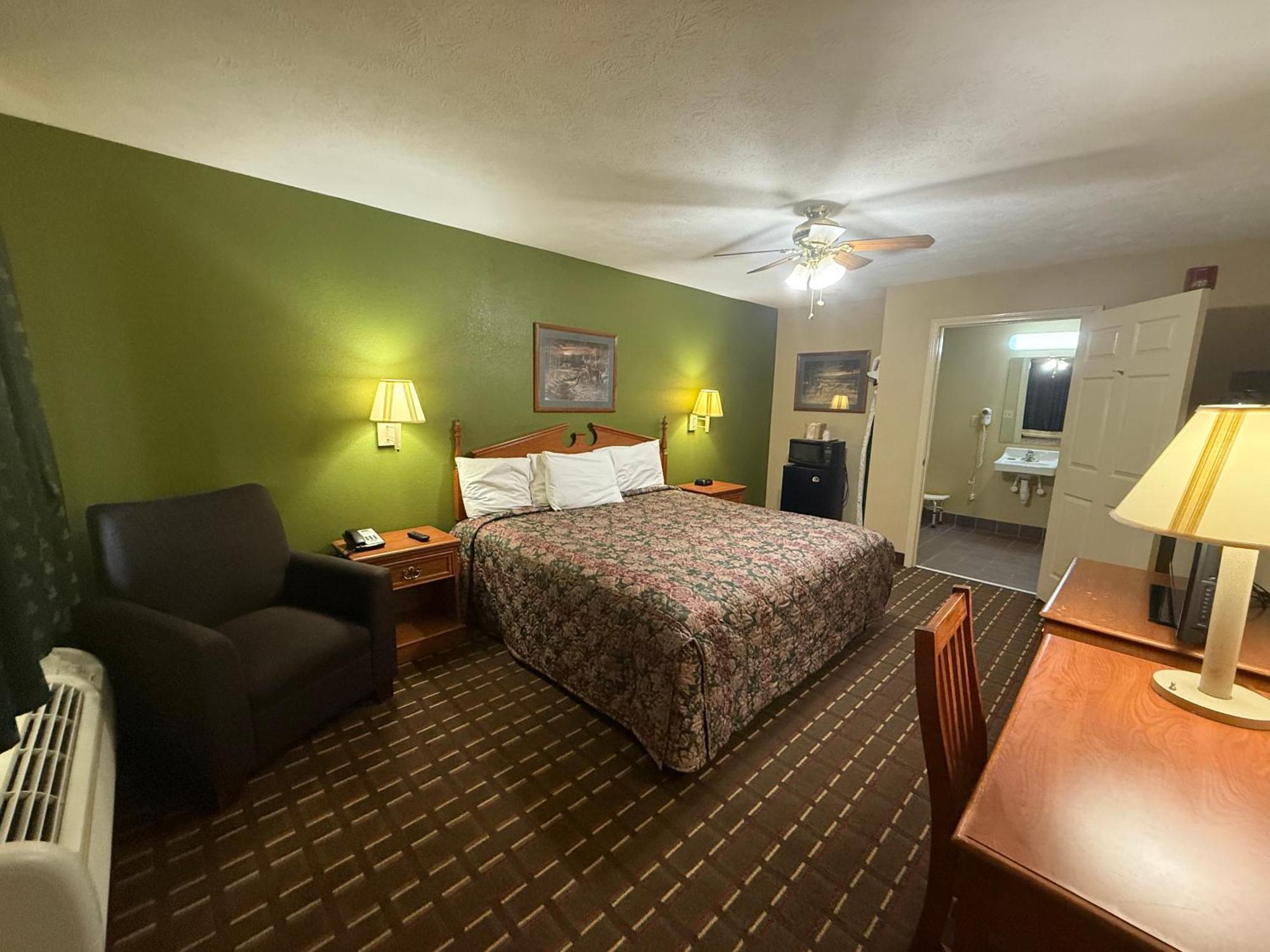 Deerfield Inn Portland Dış mekan fotoğraf