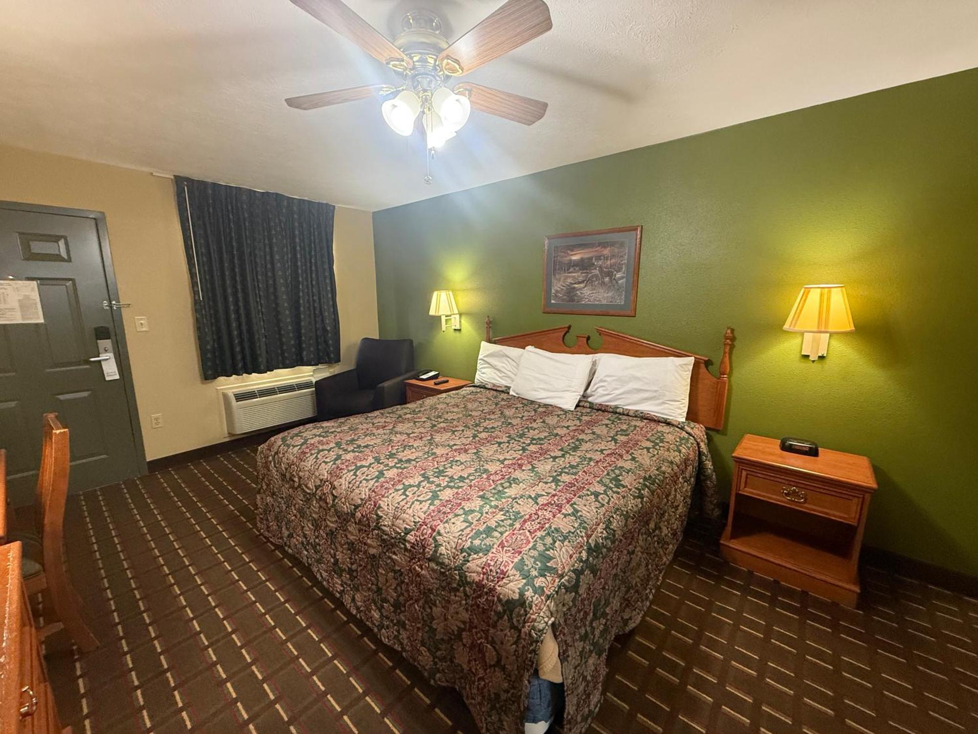 Deerfield Inn Portland Dış mekan fotoğraf