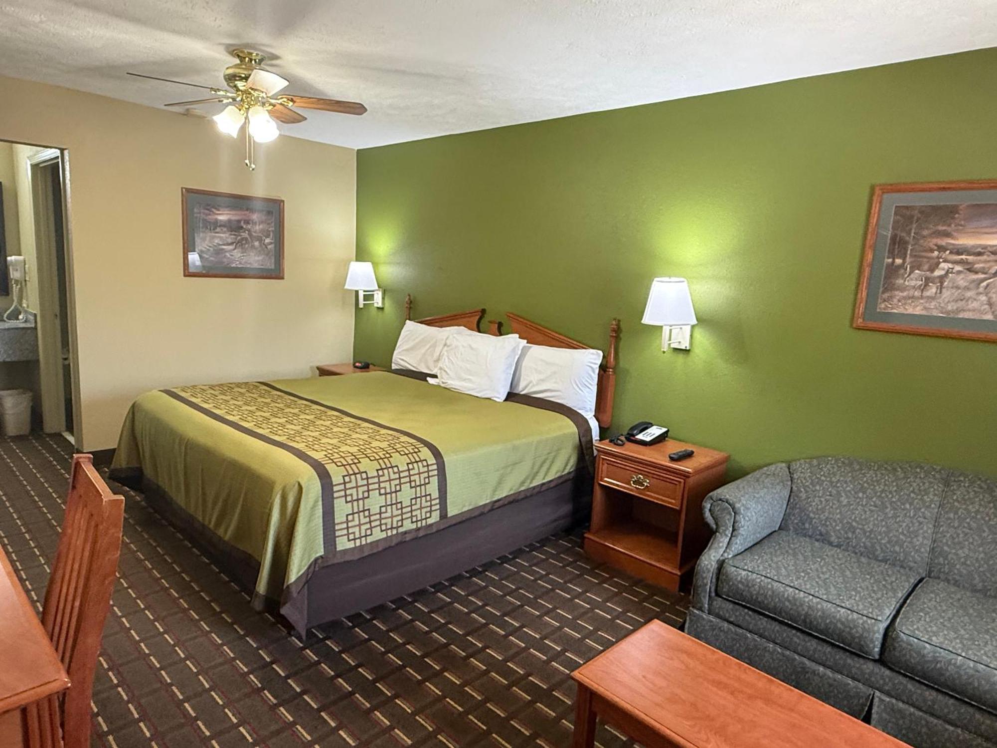 Deerfield Inn Portland Dış mekan fotoğraf
