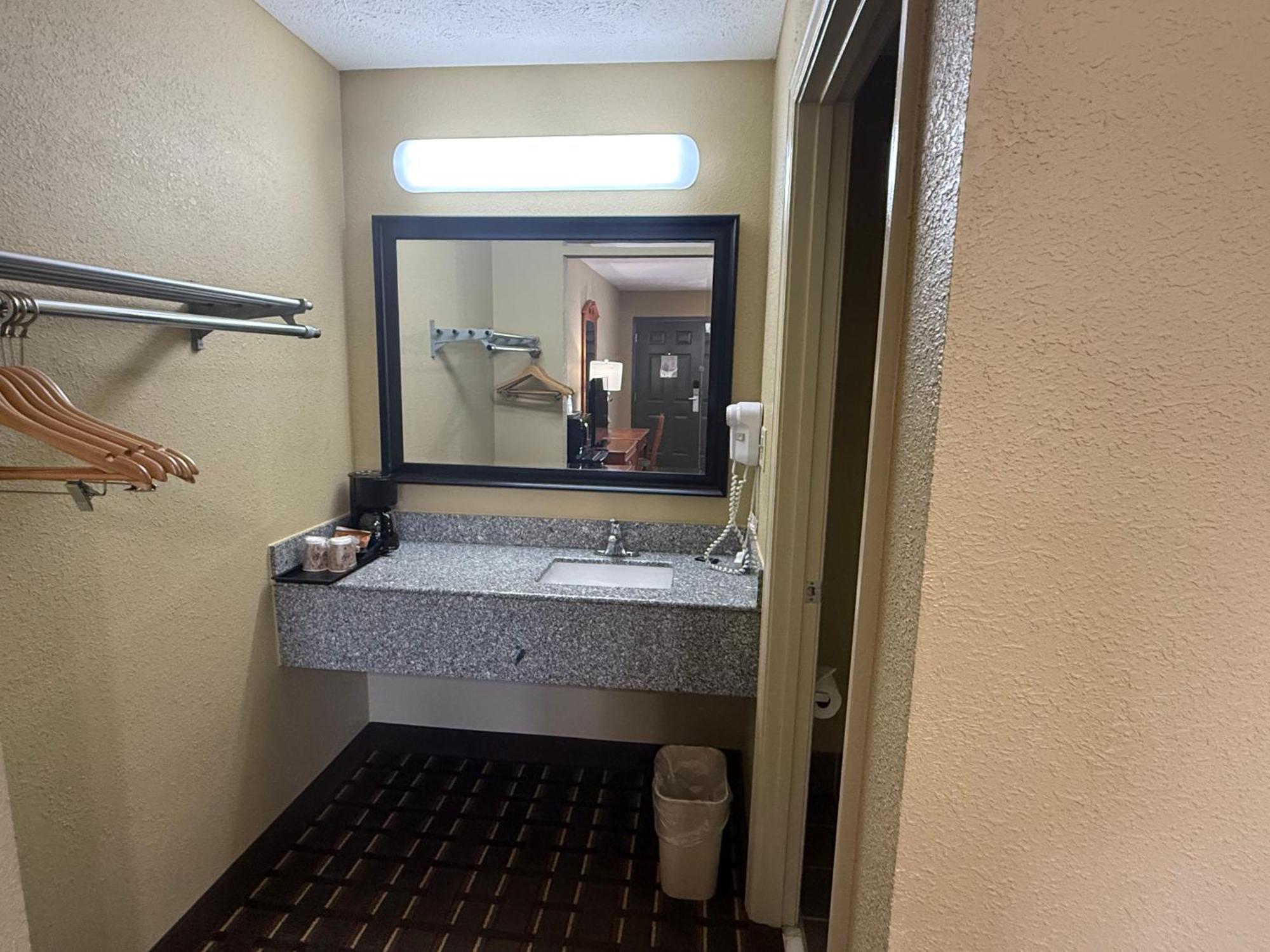 Deerfield Inn Portland Dış mekan fotoğraf