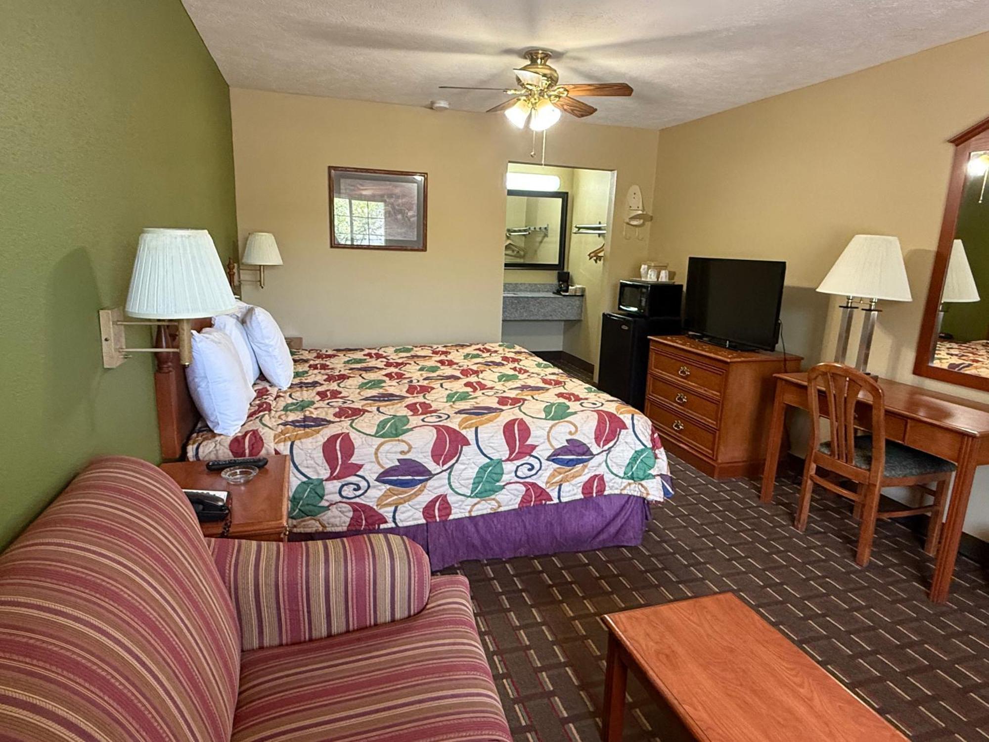 Deerfield Inn Portland Dış mekan fotoğraf