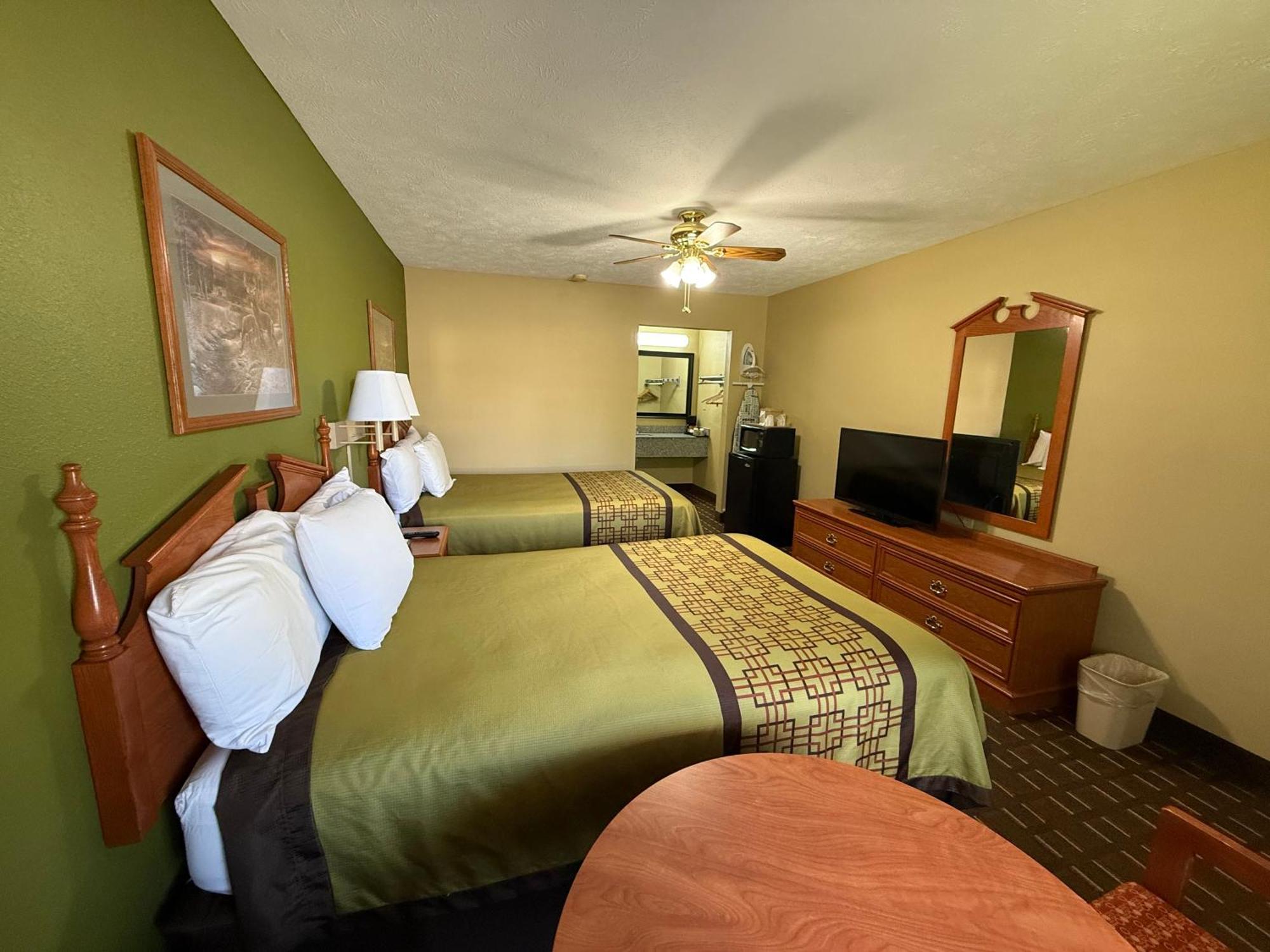 Deerfield Inn Portland Dış mekan fotoğraf