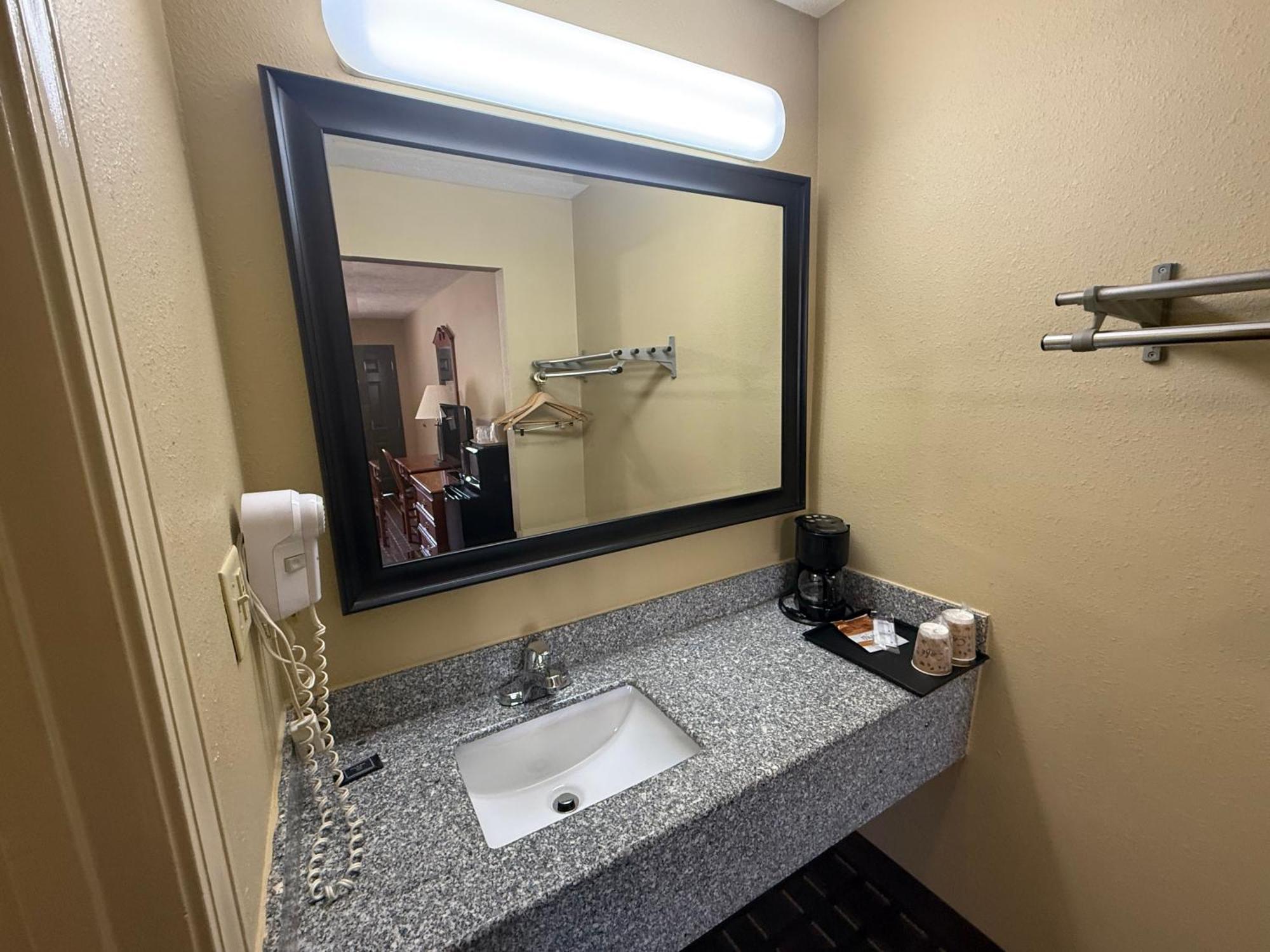 Deerfield Inn Portland Dış mekan fotoğraf
