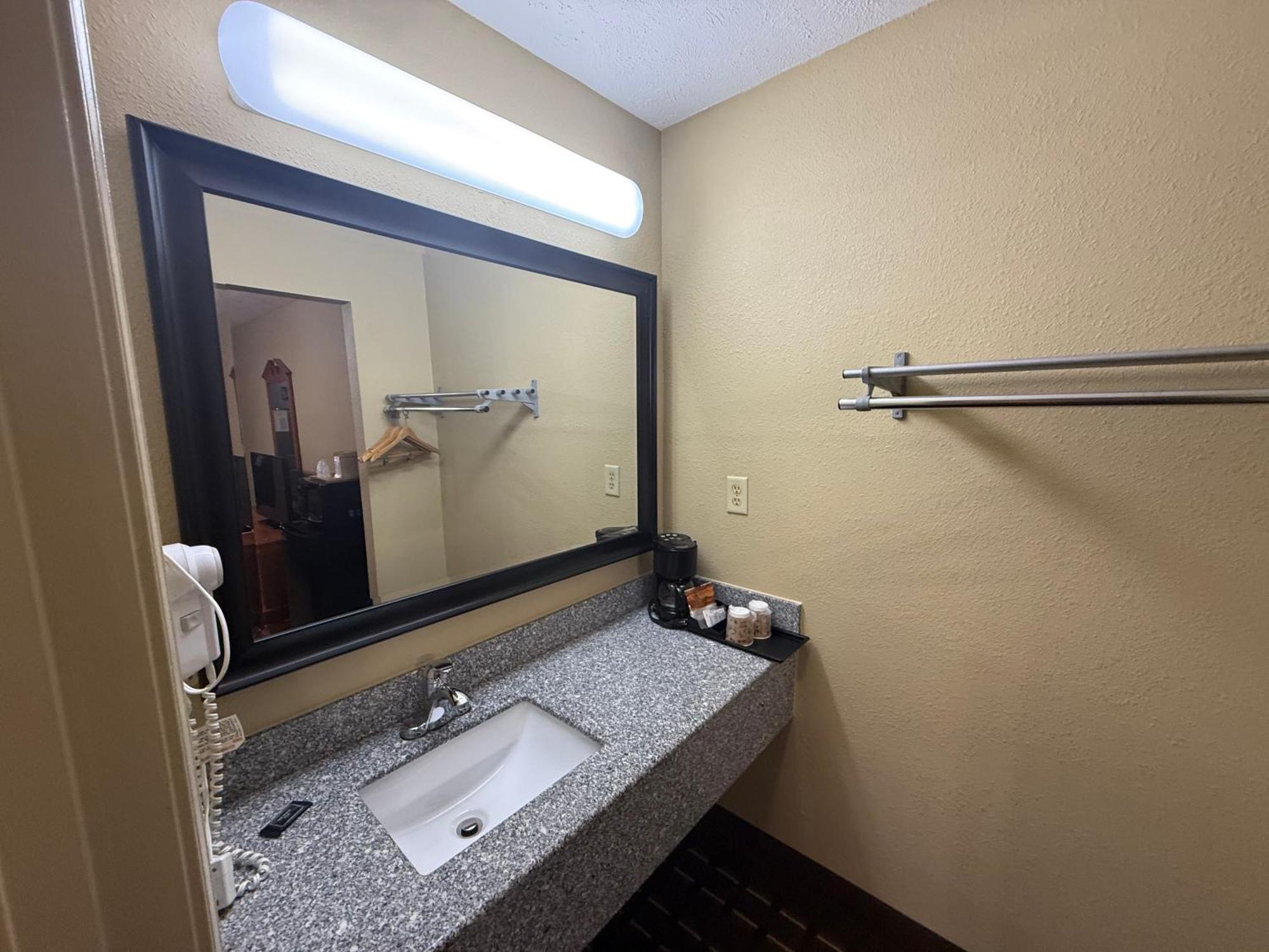 Deerfield Inn Portland Dış mekan fotoğraf