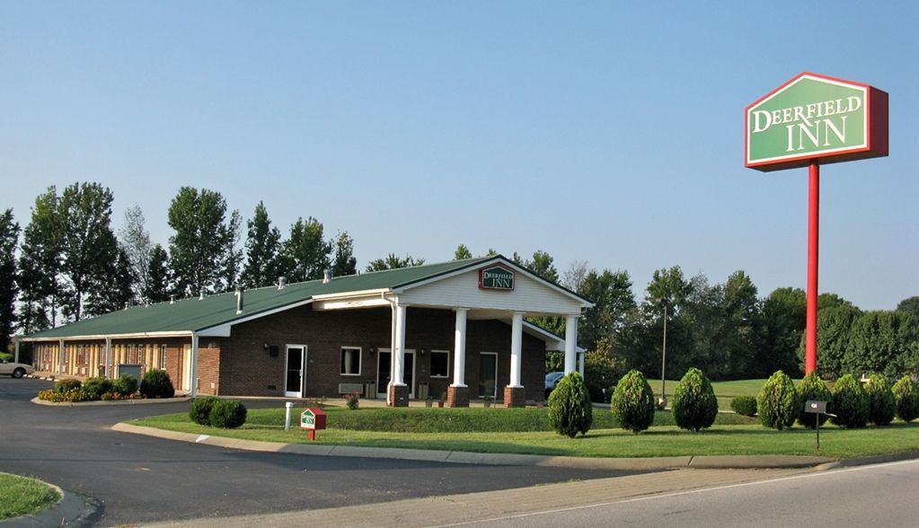 Deerfield Inn Portland Dış mekan fotoğraf
