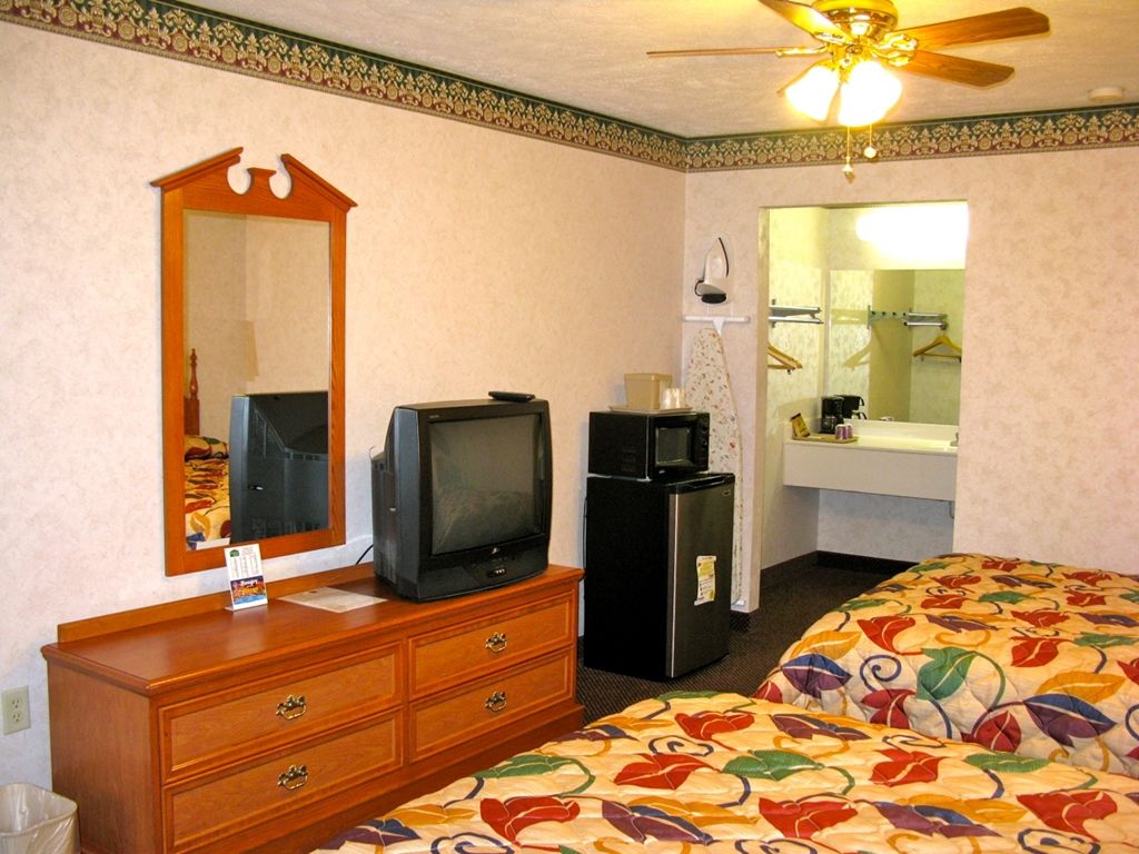 Deerfield Inn Portland Oda fotoğraf