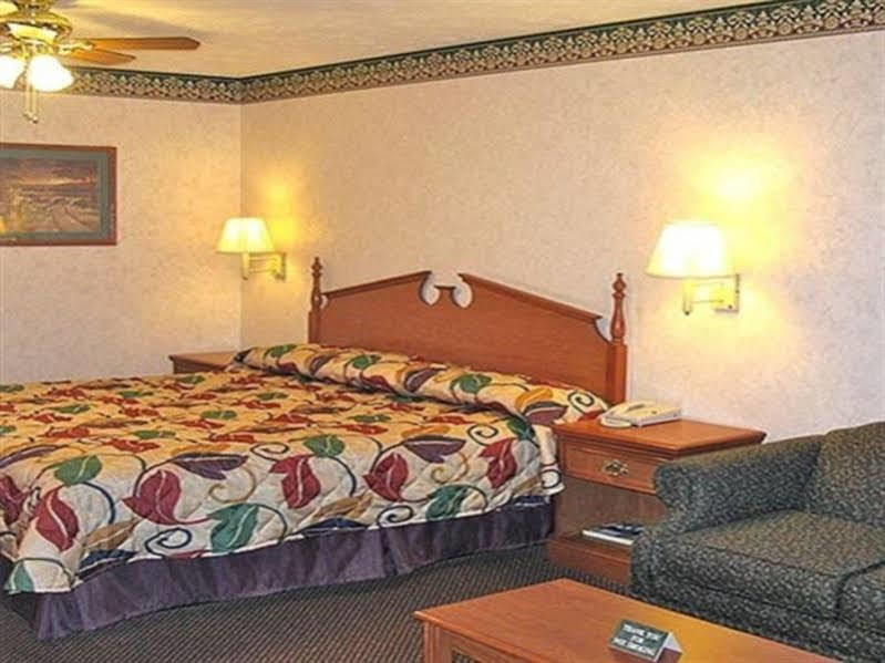 Deerfield Inn Portland Dış mekan fotoğraf
