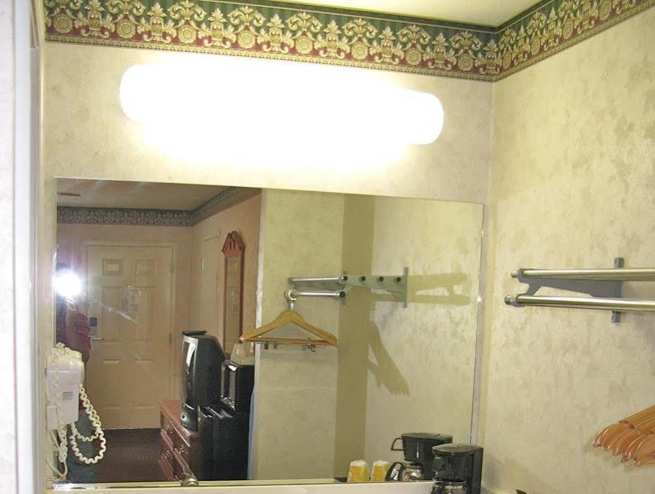 Deerfield Inn Portland Dış mekan fotoğraf