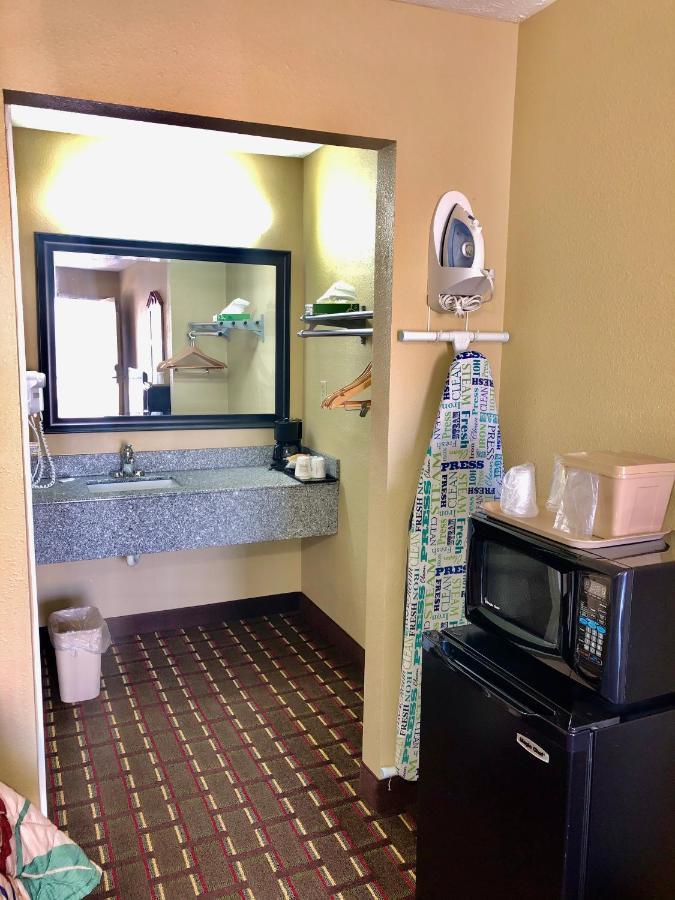 Deerfield Inn Portland Dış mekan fotoğraf